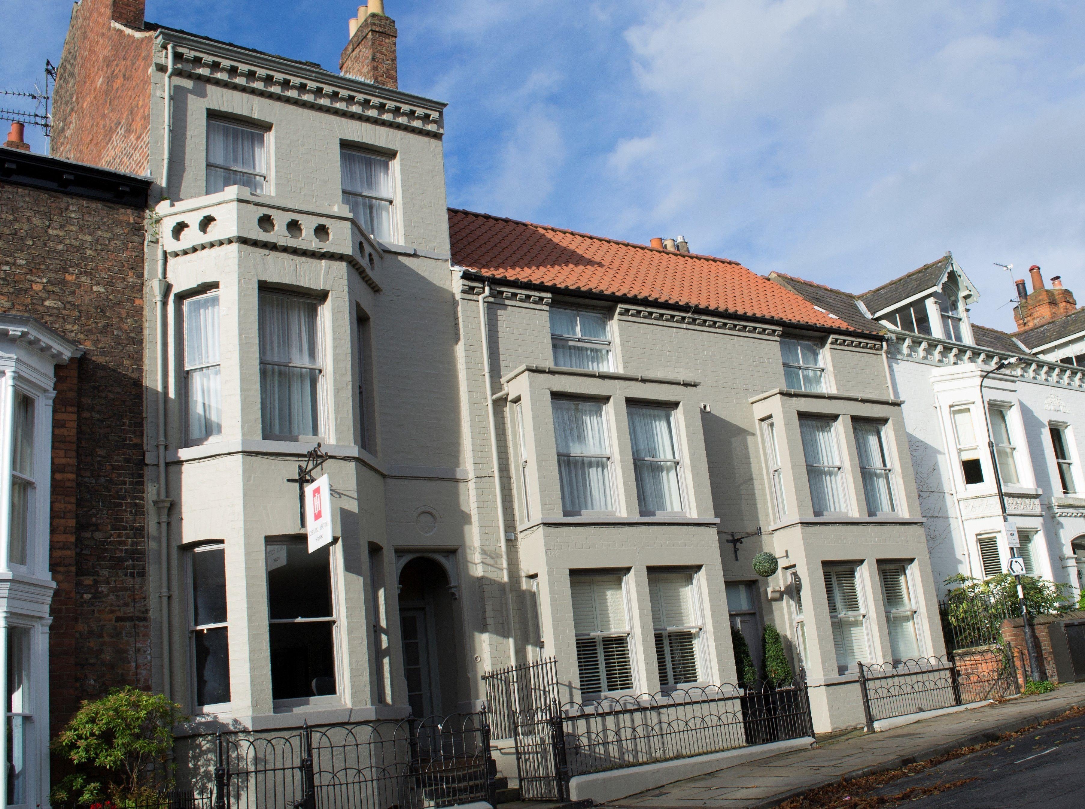 Jorvik House — Fotos 2